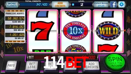 cassino 114Bet
